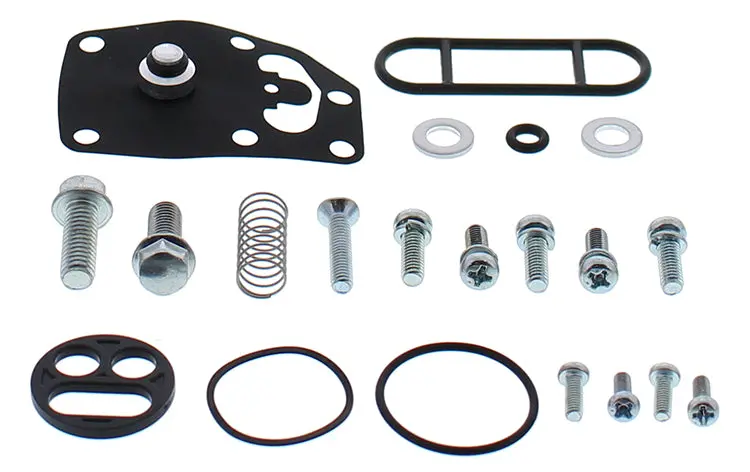 Fuel Tap Repair Kit - 260-1043 1