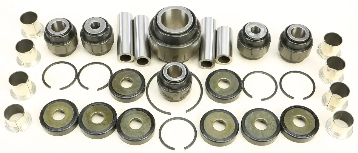 Rear Independent Suspension Kit - 243-1162 1