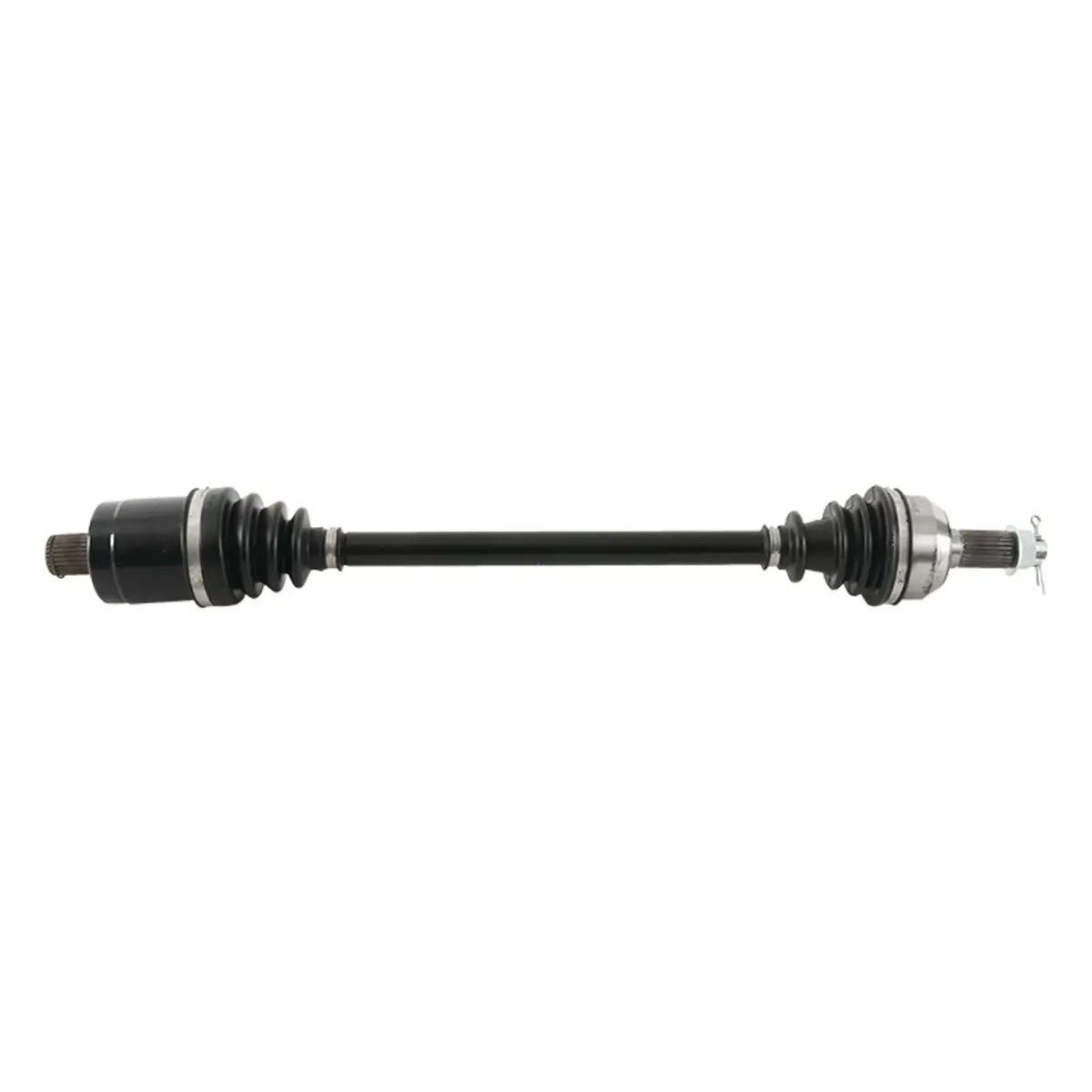 Axle - 536-0073 1