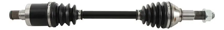 6 Ball Heavy Duty Axle Rear - 531-0233 1