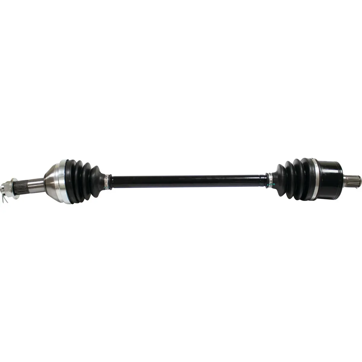 6 Ball Heavy Duty Axle Can - 531-0821 1