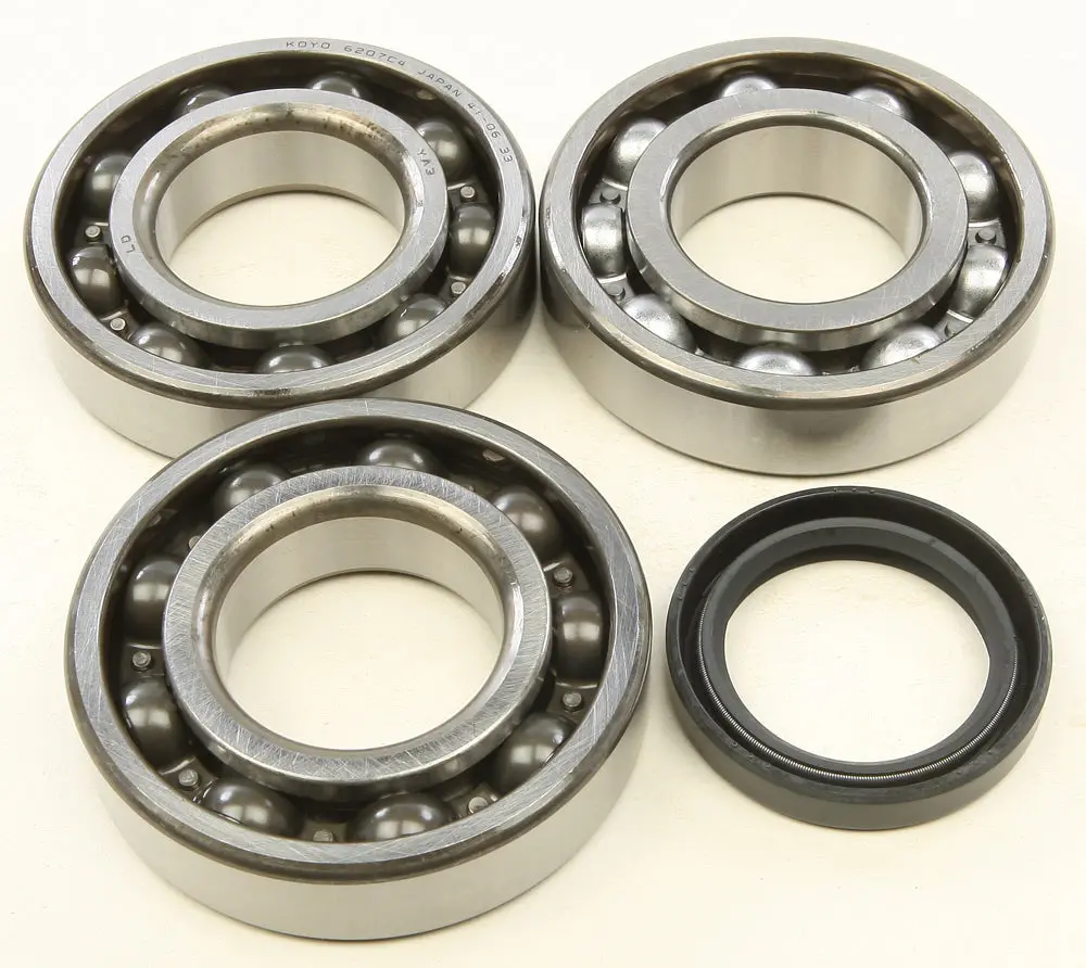 Crankshaft Bearing Kit - 24-41090 1