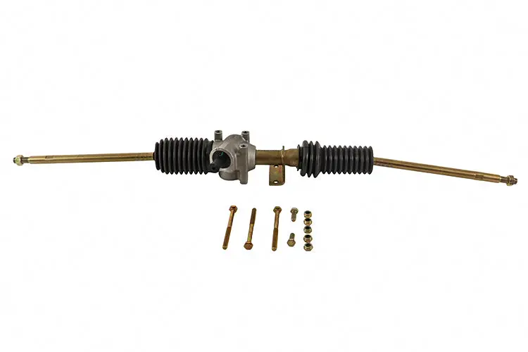 Steering Rack Assembly Pol - 251-4006 1