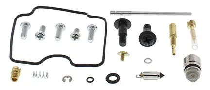 Bike Carburetor Rebuild Kit - 226-1659 1