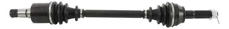 8 Ball Extreme Axle Rear - 531-1518 1