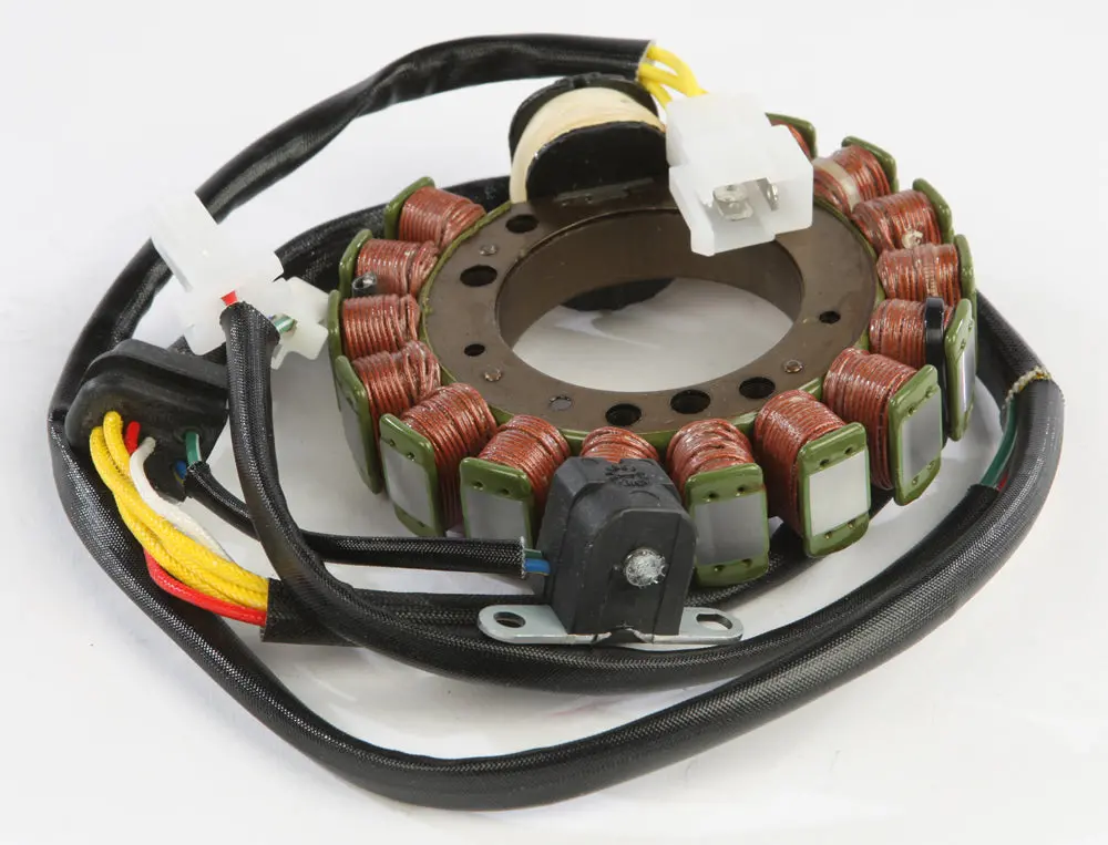 Stator - 27-21817 1