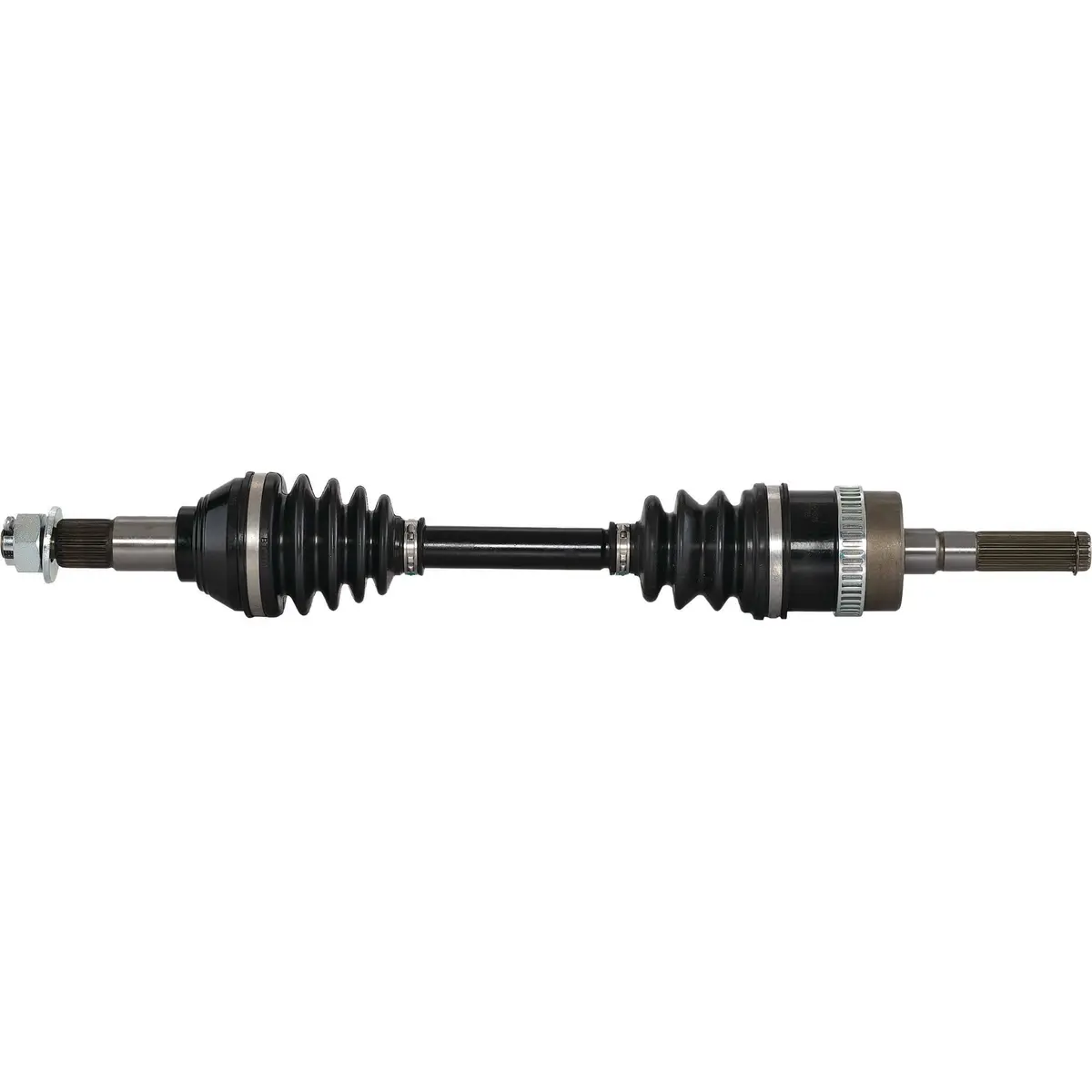 6 Ball Heavy Duty Axle Can - 531-0819 1