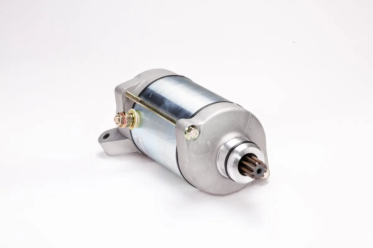 Starter Motor - 27-61412 1
