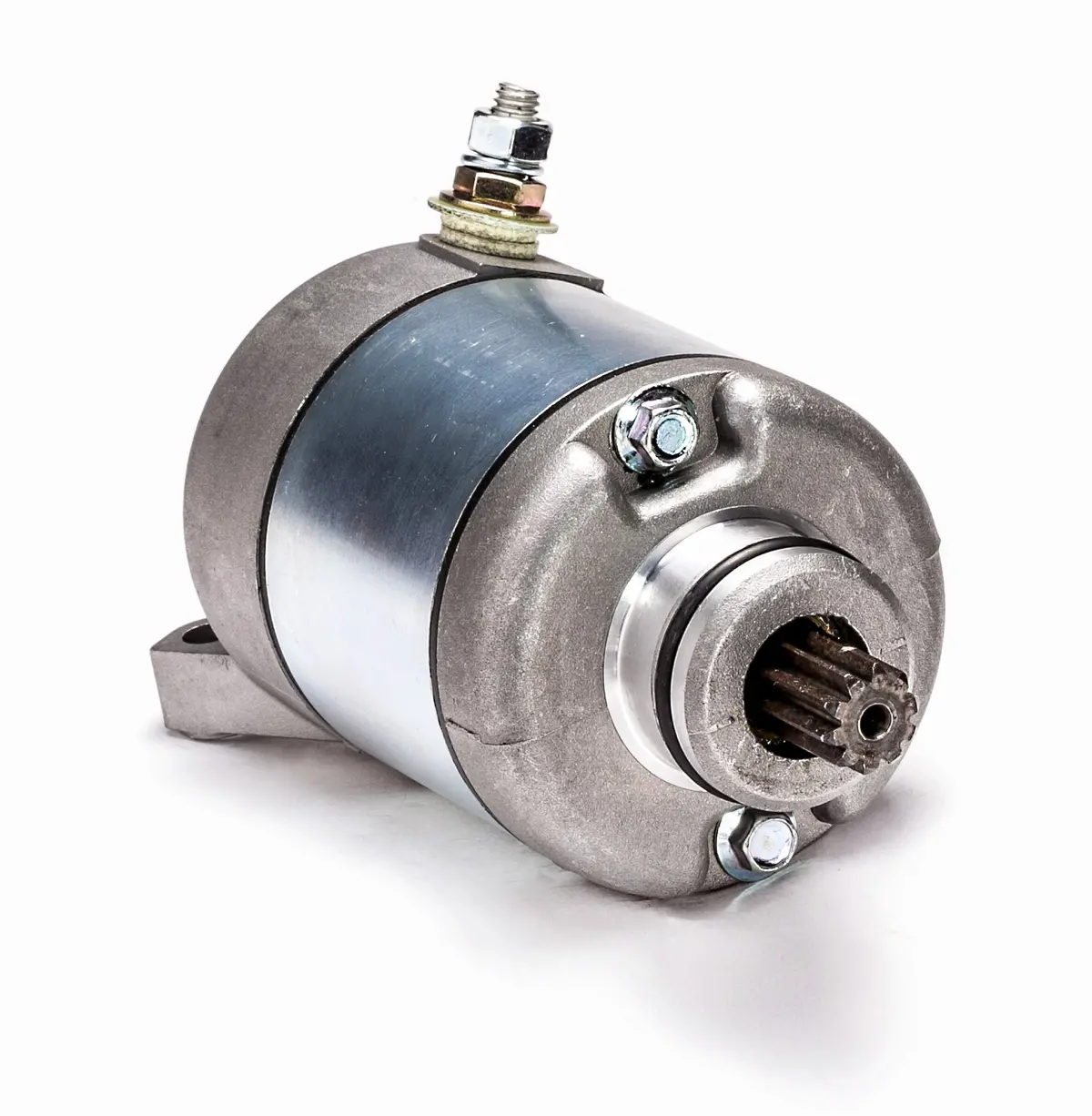 Starter Motor - 27-61110 1