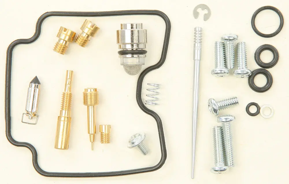 Carburetor Repair Kit - 226-1380 1