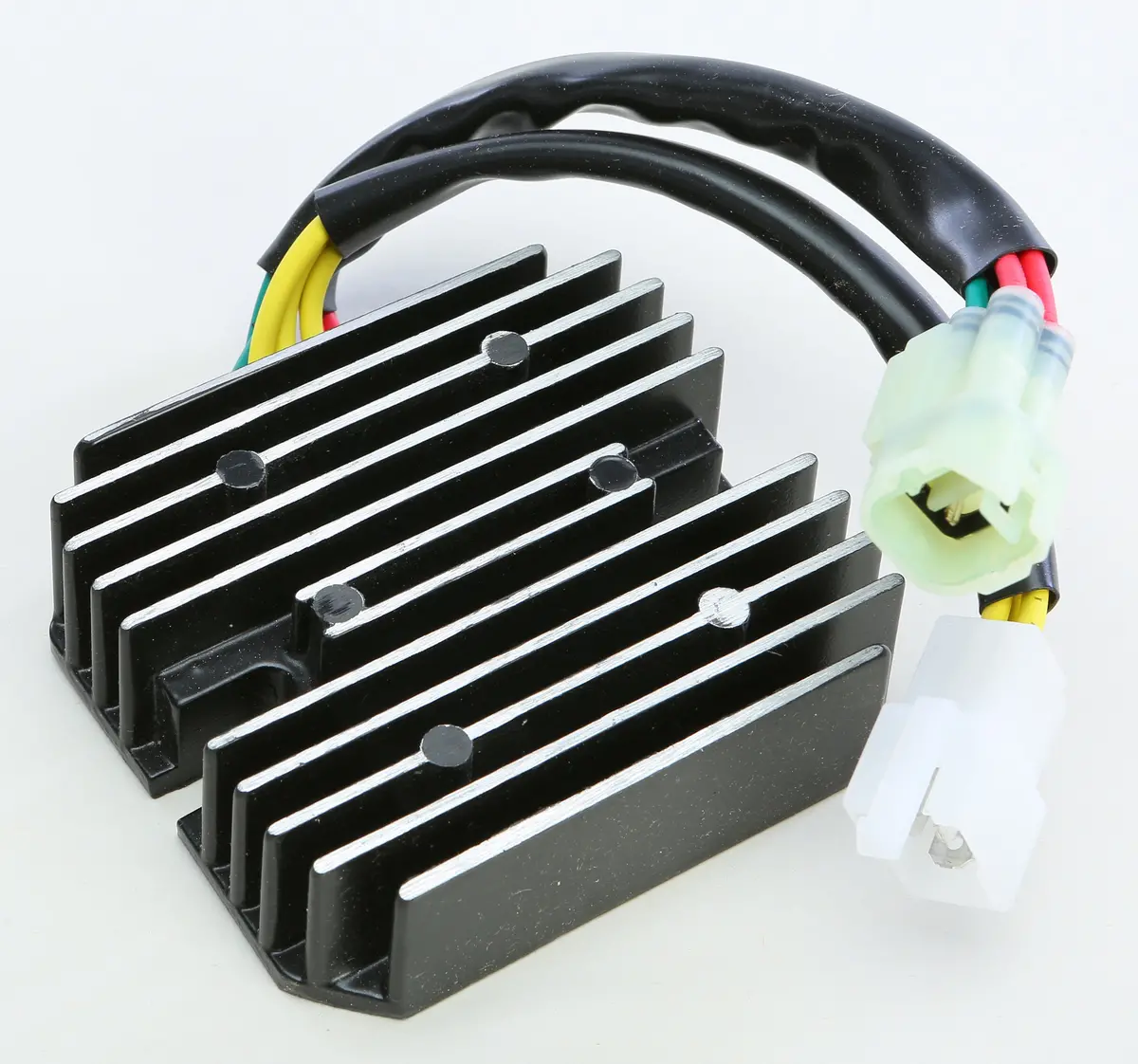 Rectifier / Regulator - 27-10243 1