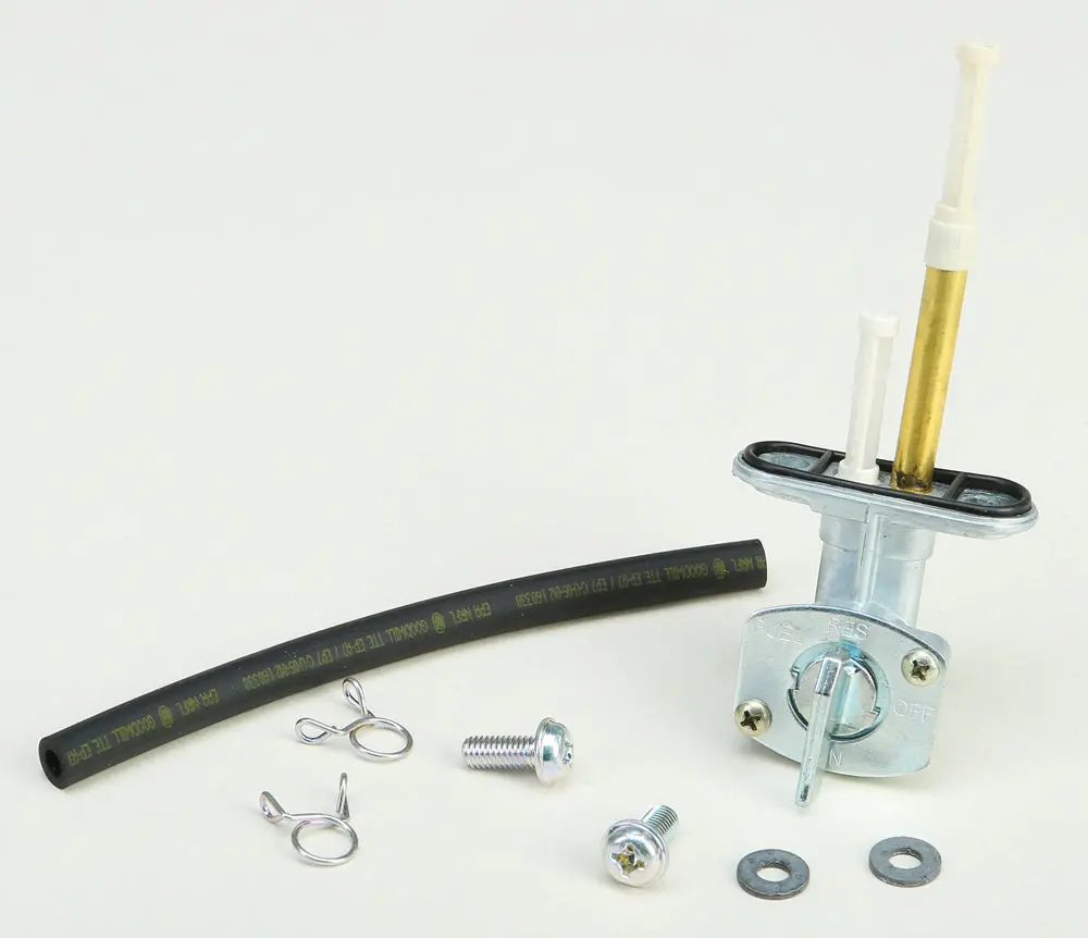 Fuel Valve - Fs101-0156 1