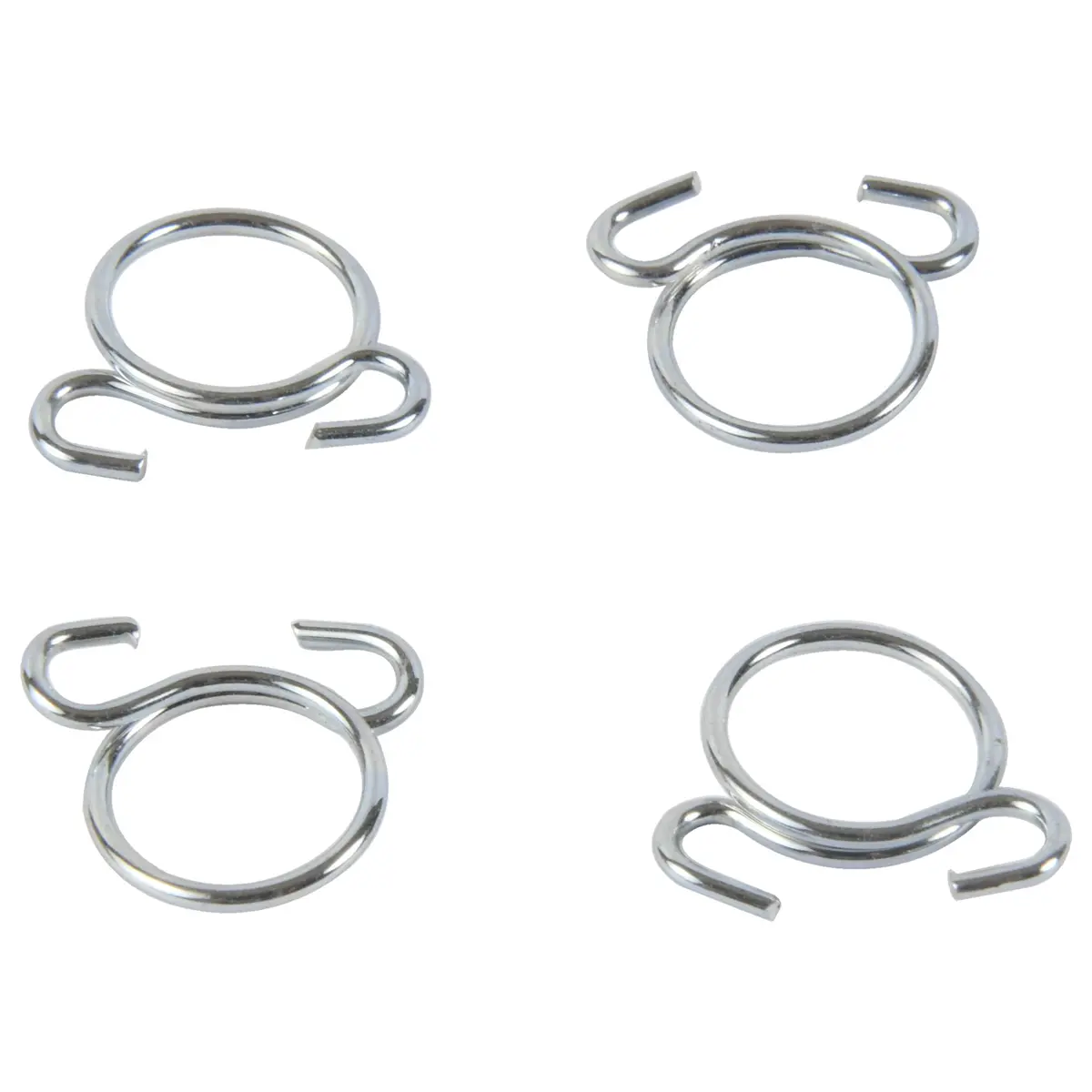 Hose Clamps Refill Kit 4/Pk - Fs00064 1