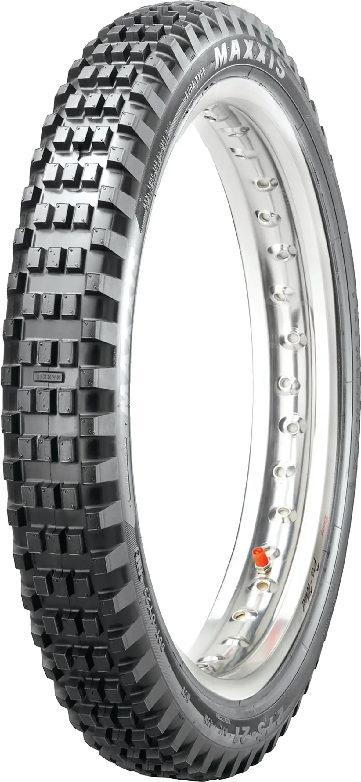 Tire Trailmaxx M7319 Front 2.75 -21 M Bias Tt 1