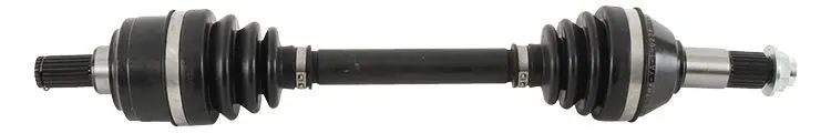 8 Ball Extreme Axle Rear - 531-1726 1