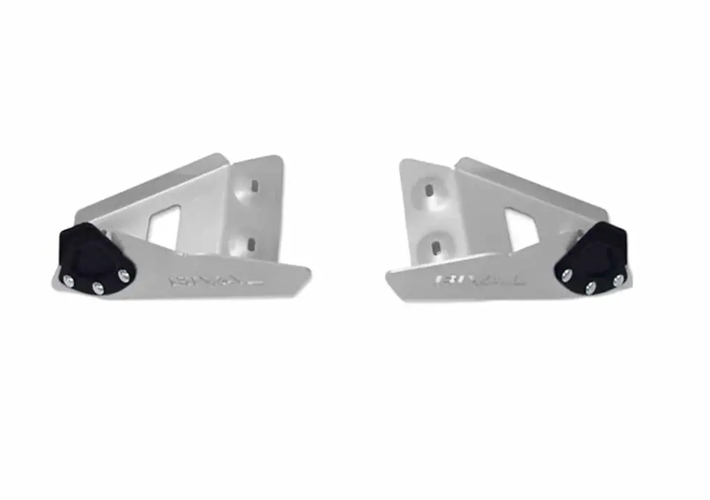 Front A Arm Guards Alloy 1