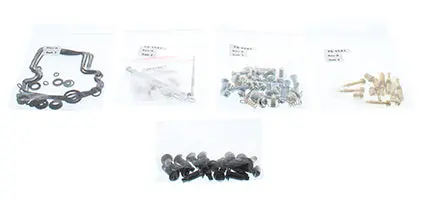 Bike Carburetor Rebuild Kit - 226-1733 1