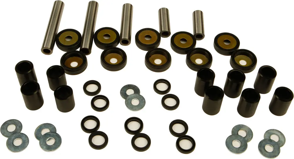 Rear Independent Suspension Kit - 243-1075 1
