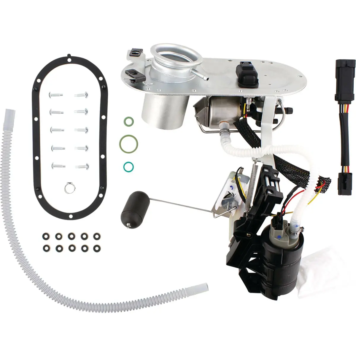 Fuel Pump Module Kit - 24-71071 1
