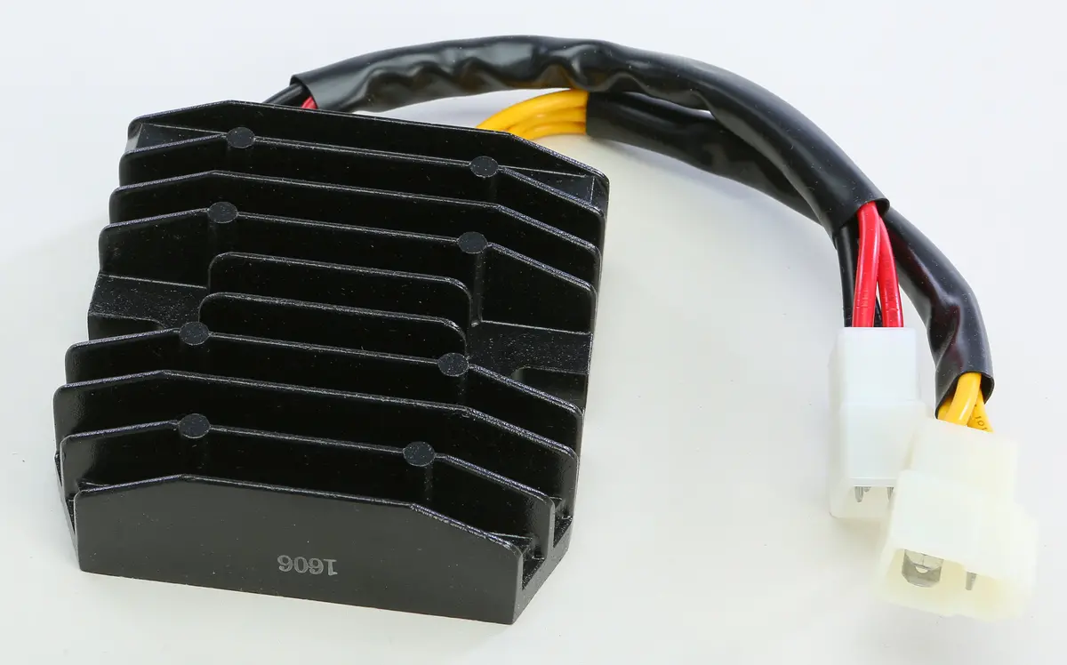 Regulator / Rectifier - 27-10007H 1