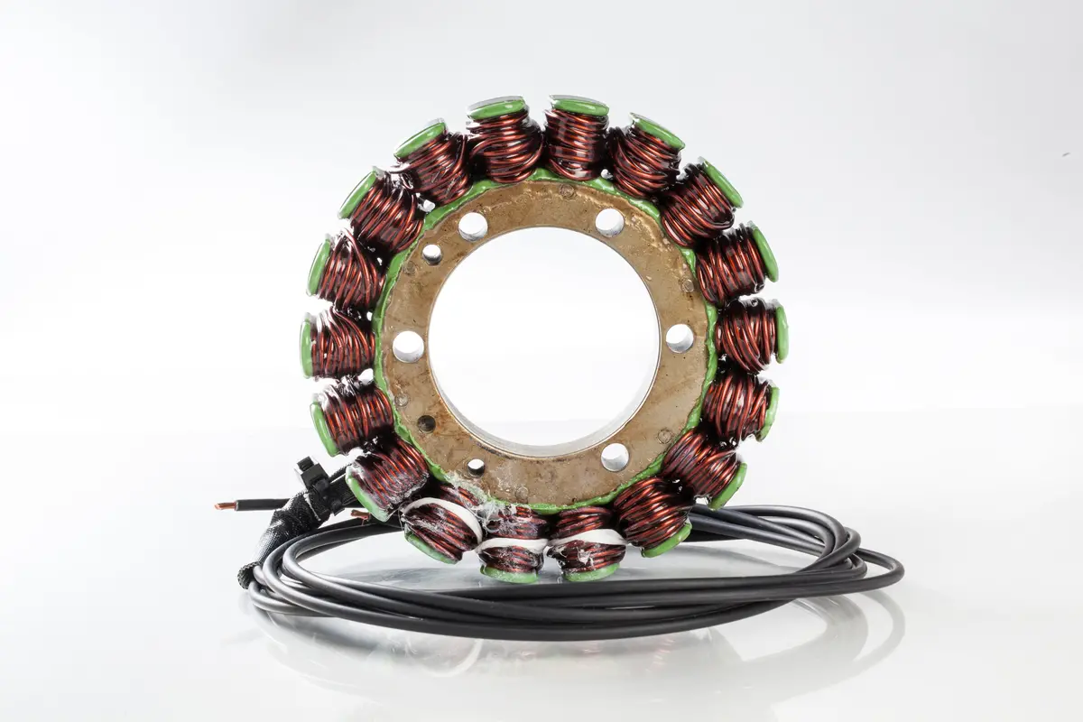 Stator - 27-21622H 1