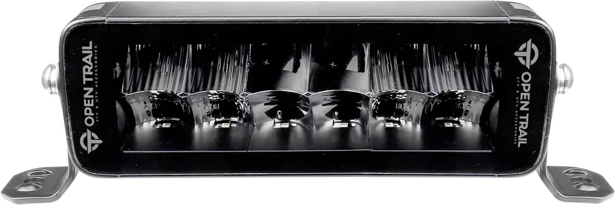 Stealth Led Light Bar 7" - 12-9063 1