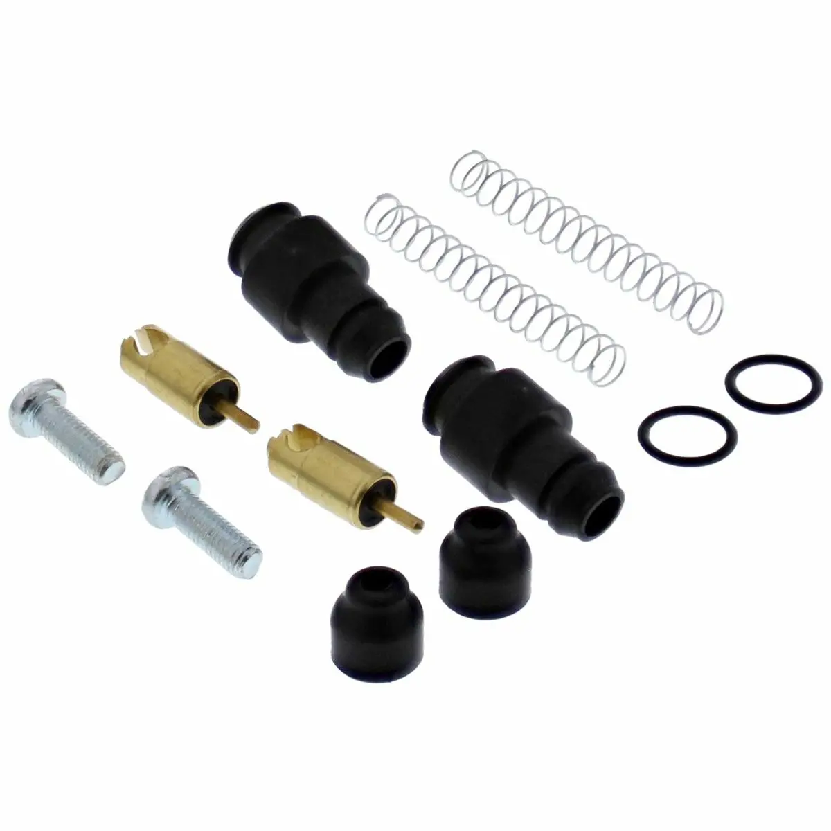 Choke Plunger Kit - 246-1043 1