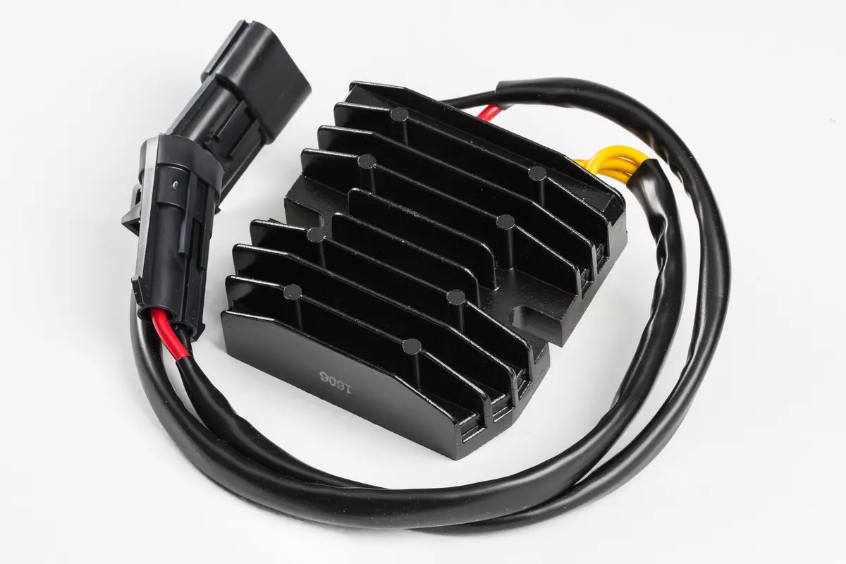 Reg/Rectifier Victory - 27-10560 1