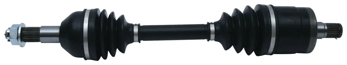 6 Ball Heavy Duty Axle Rear - 531-0585 1