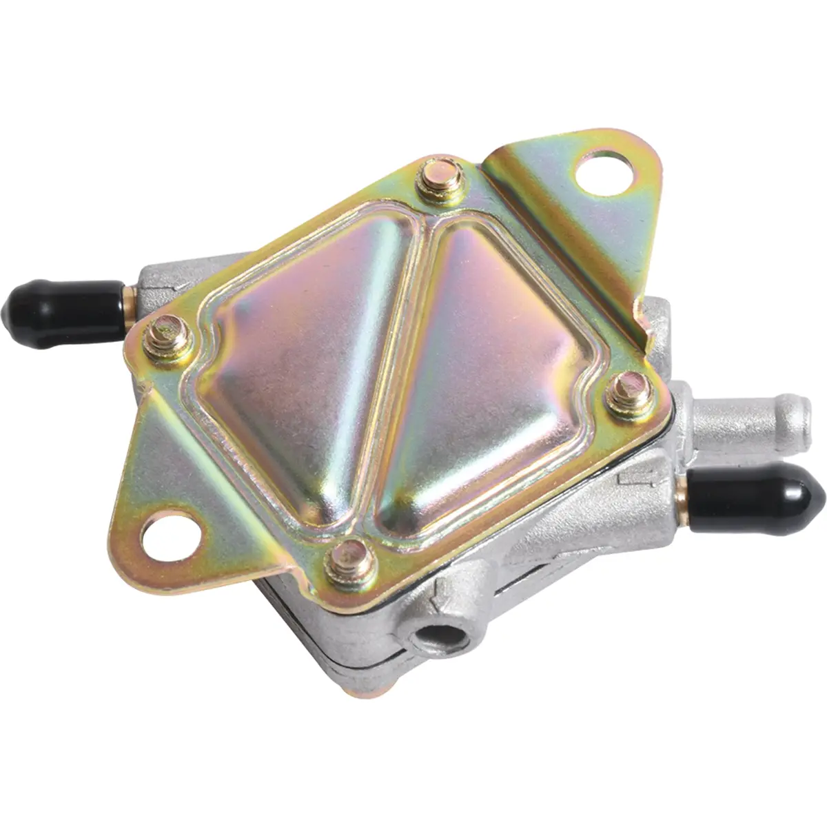 Fuel Pump Mechanical - 24-75009 1