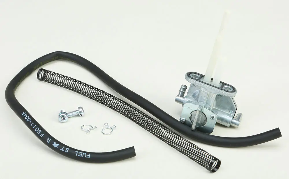 Fuel Valve - Fs101-0031 1