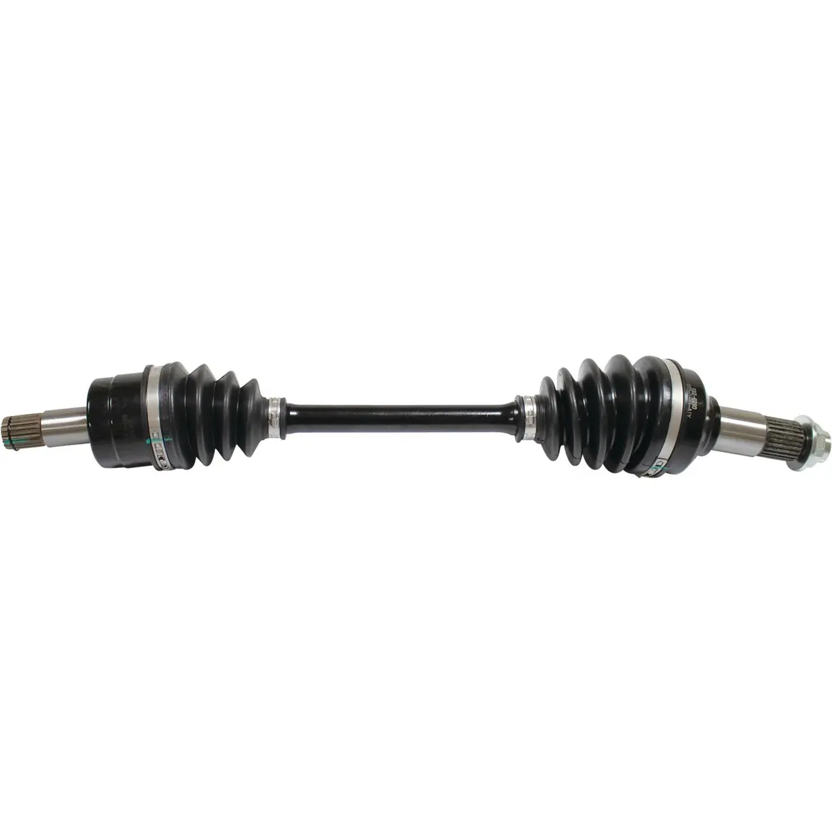 6 Ball Heavy Duty Axle Yam - 531-0817 1
