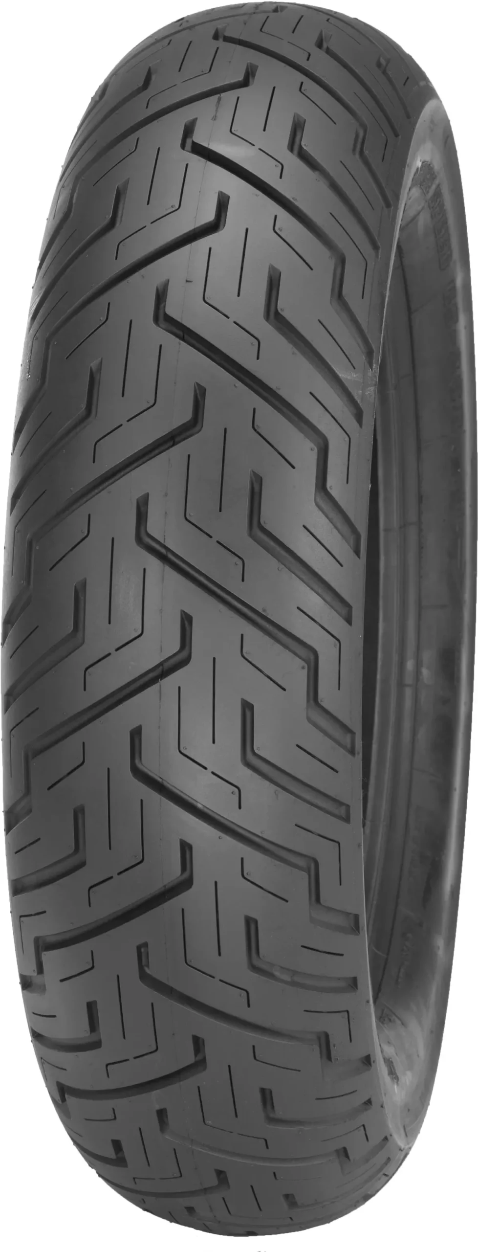Tire Gs-23 Rear 170/80-15 77H Bias - 87-5570 1