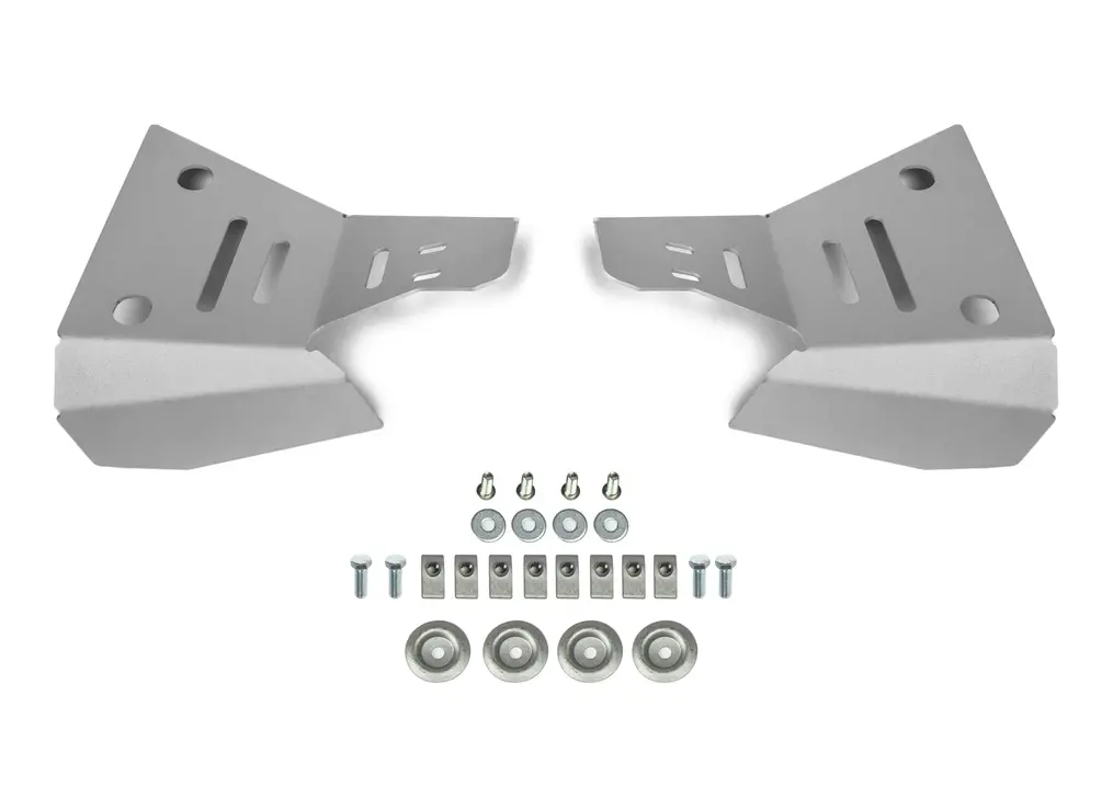 Front A Arm Guards Alloy 1