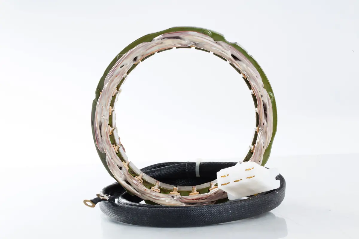 Stator - 27-21101 1