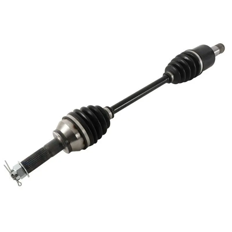 6 Ball Heavy Duty Axle Rear - 531-0518 1