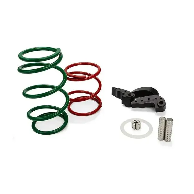 Clutch Kit - 133-8116 1