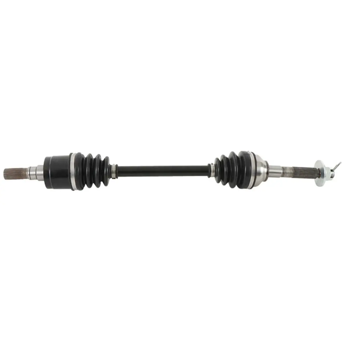 Axle - 536-0039 1