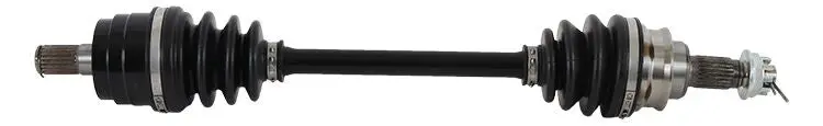 6 Ball Heavy Duty Axle Rear - 531-0332 1
