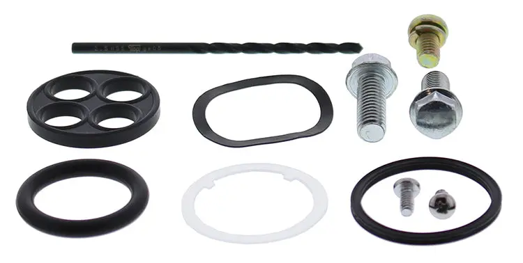 Fuel Tap Repair Kit Honda Rivet Style - 260-1213 1