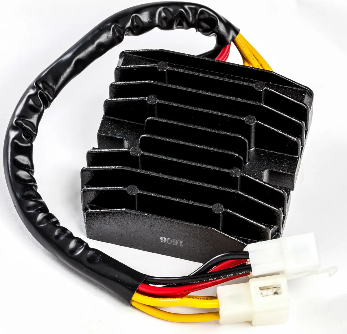Regulator / Rectifier - 27-10122H 1