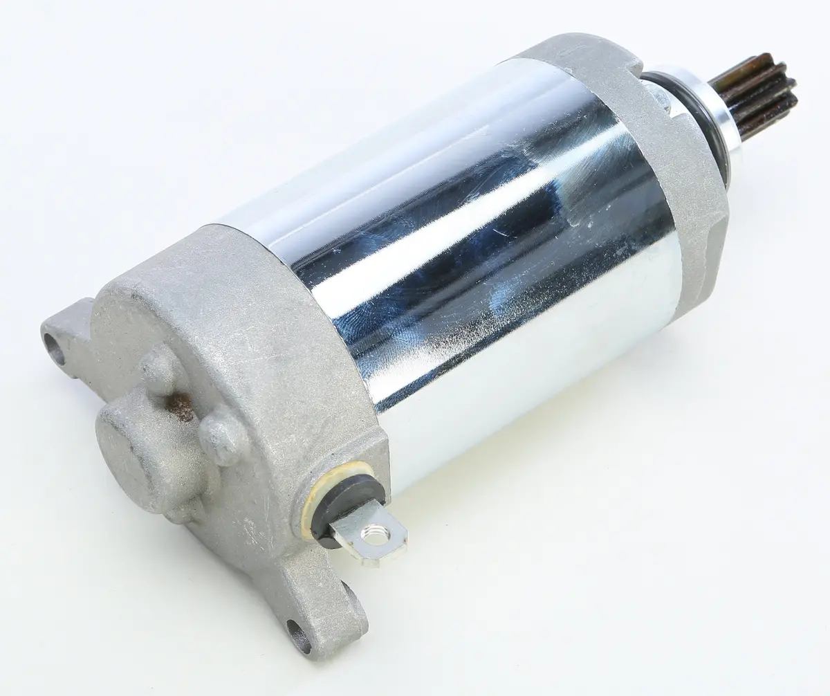 Starter Motor - 27-61421 1
