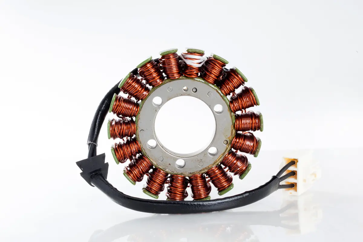 Stator - 27-21129 1