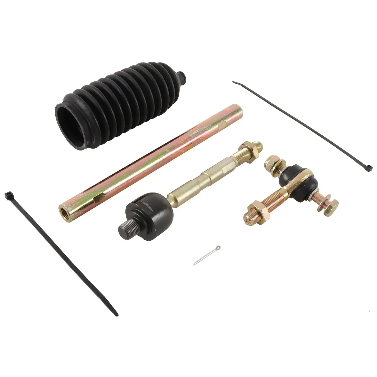 Tie Rod End Kit - 251-1083L 1