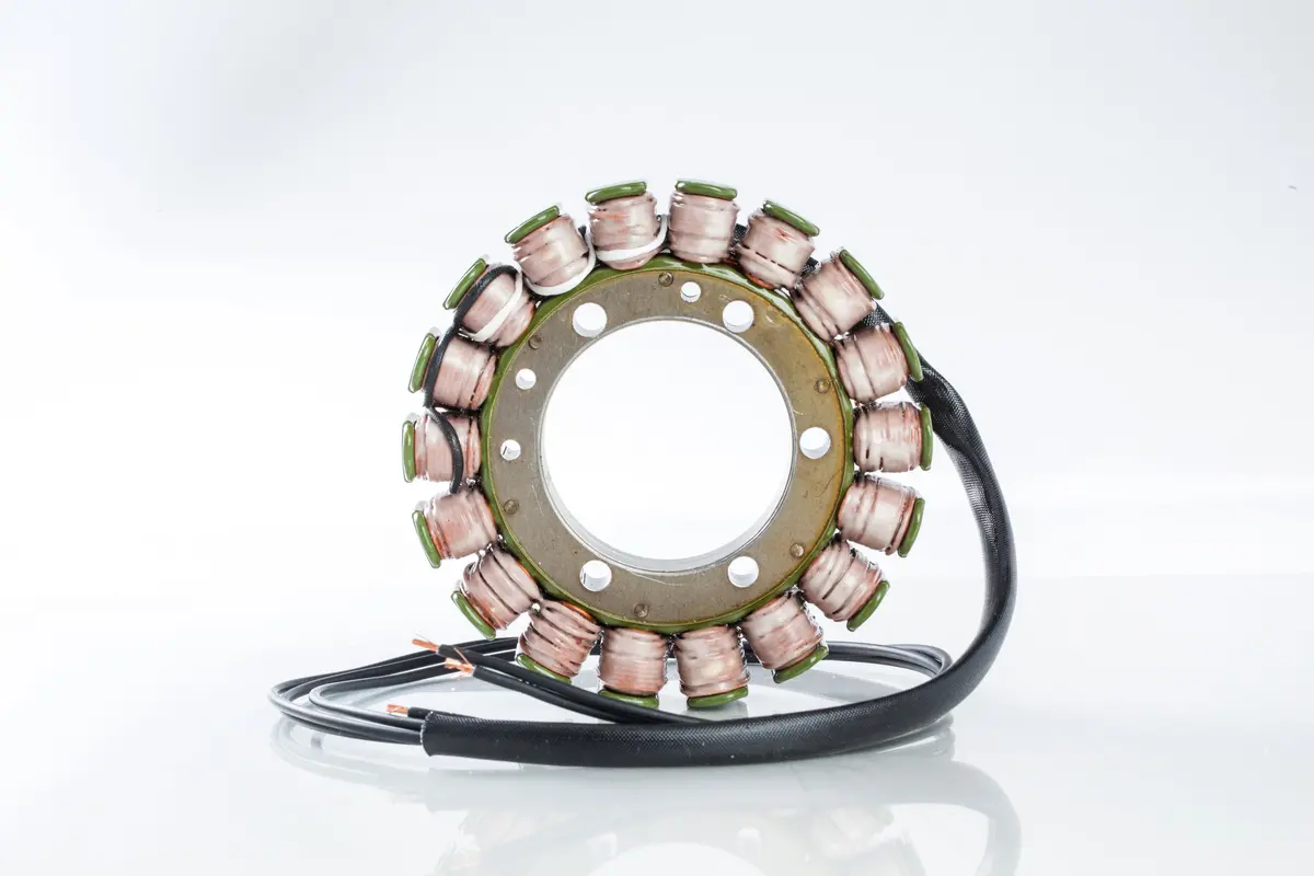 Stator - 27-21333 1