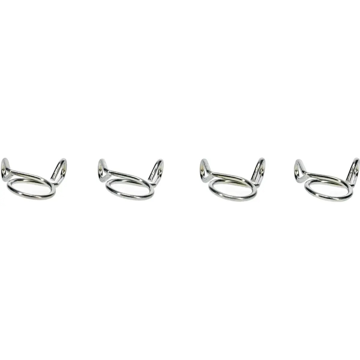Hose Clamps Refill Kit 4/Pk - Fs00049 1