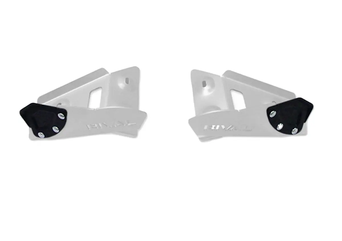 Front A Arm Guards Alloy 1