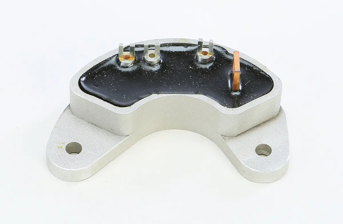 Regulator / Rectifier - 27-30501 1