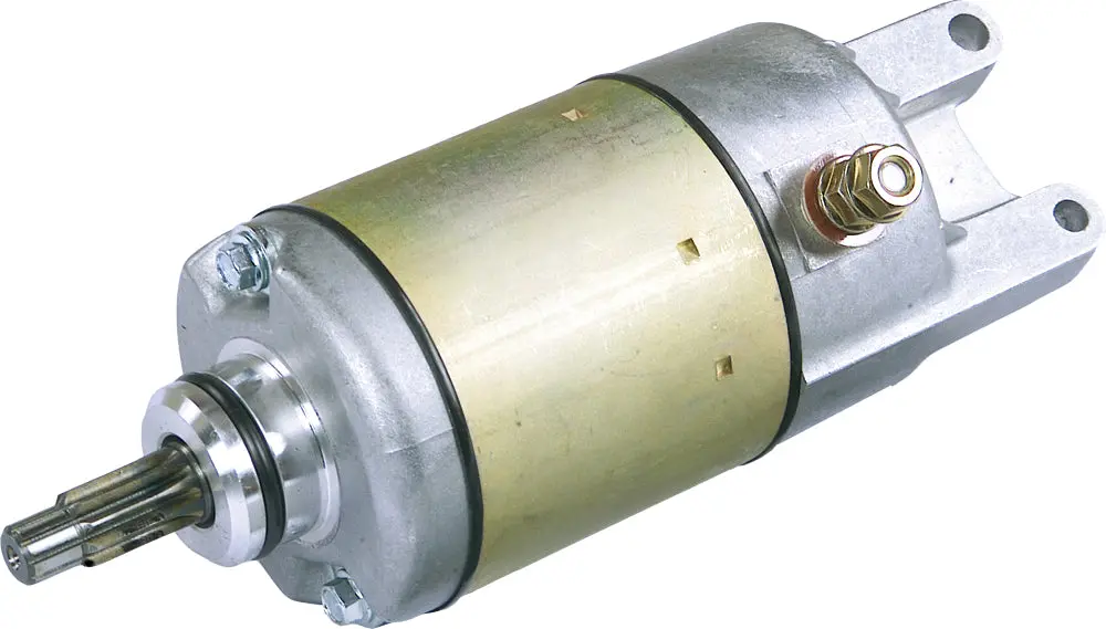 Starter - 27-61193 1