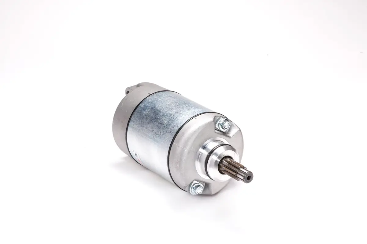 Starter - 27-61191 1